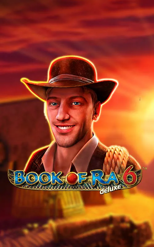 Book of Ra at Club Player Casino