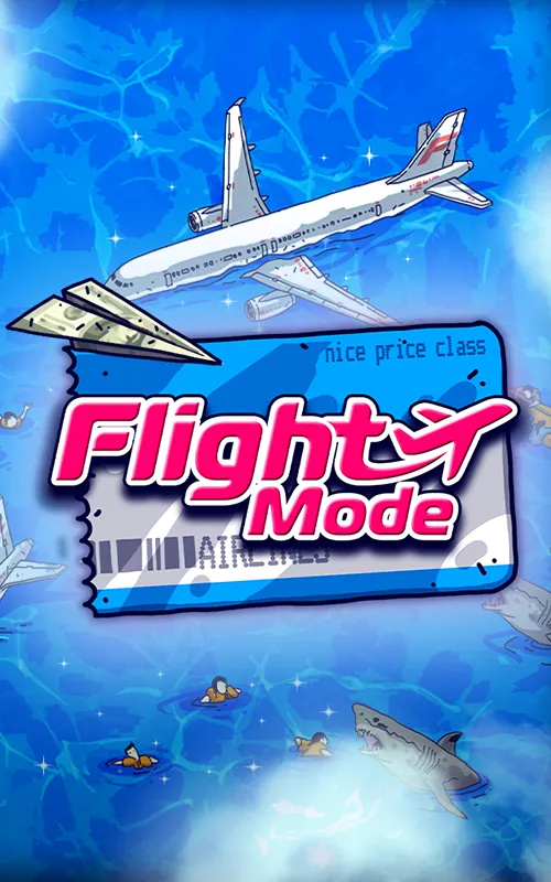 Flight Mode at Club Player Casino