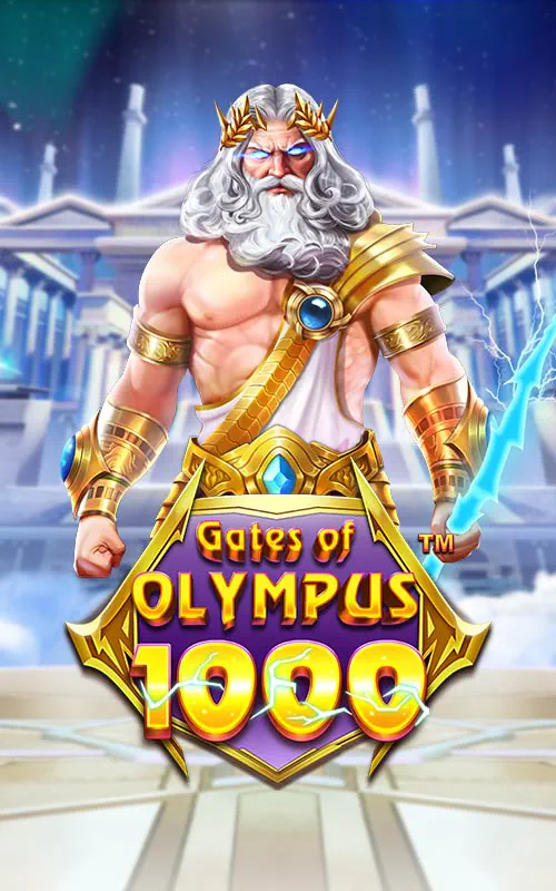 Gates of Olympus at Club Player Casino
