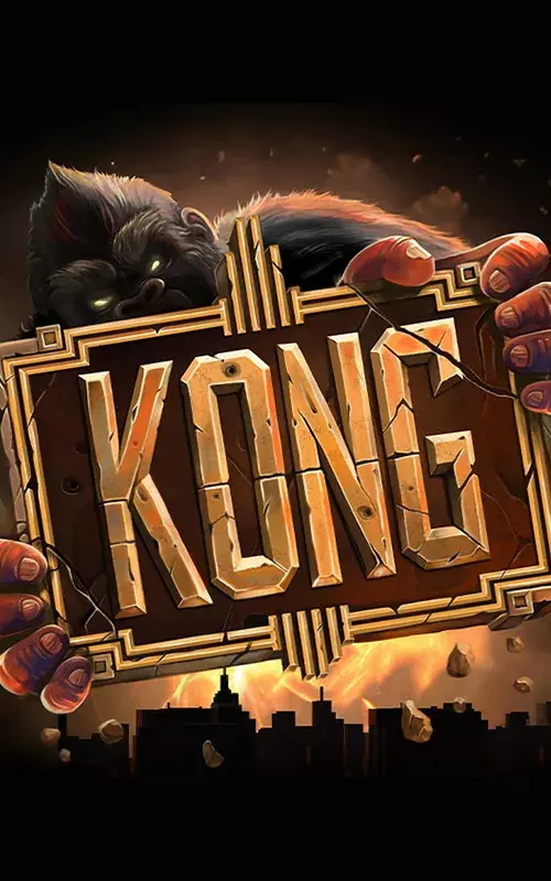 Kong at Club Player Casino