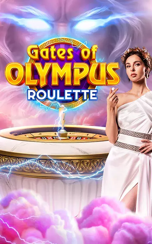 Gates of Olympus Roulette at Club Player Casino